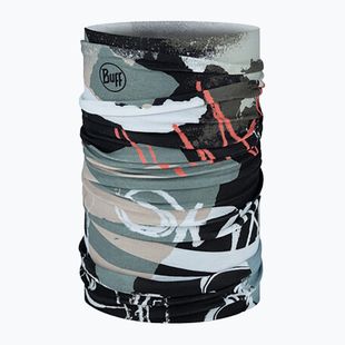 Dětský multifunkční šátek BUFF Coolnet UV Malm multicolor