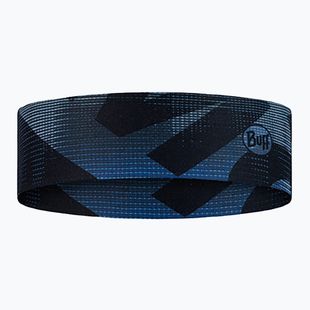 Čelenka  BUFF Coolnet UV Slim Ahin azure