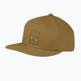Kšiltovka BUFF Trucker wadi fawn