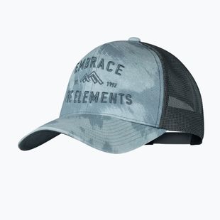 Kšiltovka BUFF Explore Trucker tery mist