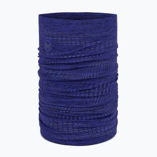 Multifunkční šátek BUFF DryFlx ultramarine