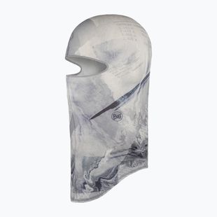 Kukla BUFF EcoStretch solid snout ash