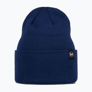 Zimní čepice BUFF Knitted Lilon midnight
