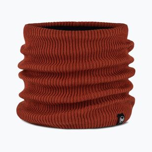 Nákrčník BUFF Knitted & Fleece Renvi cinnamon