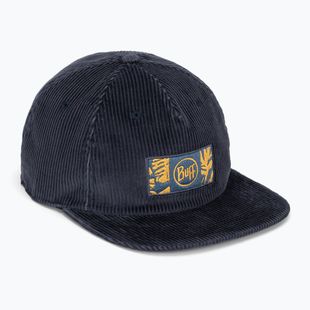Kšiltovka BUFF Chill Baseball dister navy