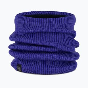 Dětský nákrčník BUFF Knitted & Fleece Lan ultramarine