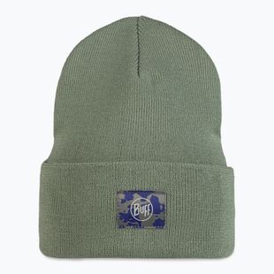 Dětská trekingová čepice BUFF Bery opaline