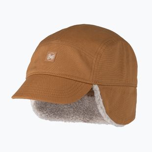 Zimní čepice Buff Fall Line simu copper