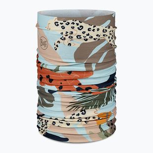 Dětský multifunkční šátek BUFF Coolnet UV Roam multicolor