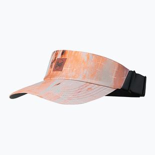 Běžecký kšilt BUFF Go Visor Mage multicolor