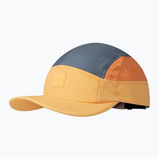 Kšiltovka BUFF 5 Panel Go arid