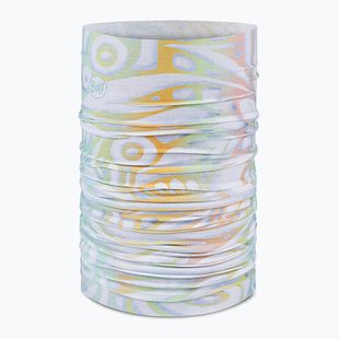 Multifunkční šátek  BUFF Coolnet UV Kauai multicolor
