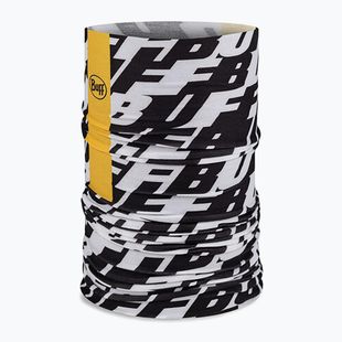 Multifunkční šátek  BUFF Coolnet UV Logo multicolor