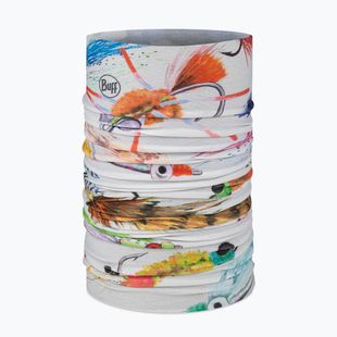 Multifunkční šátek BUFF Coolnet UV alexandra nicole flies