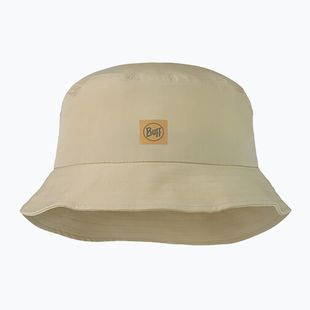 Klobouk BUFF Adventure Bucket Solid sand