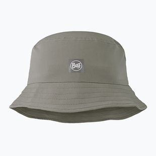 Klobouk BUFF Adventure Bucket Solid tundra khaki