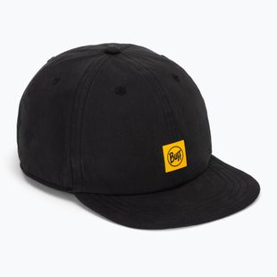 Kšiltovka BUFF Baseball logo black