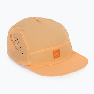 Kšiltovka BUFF Pack Light solid apricot