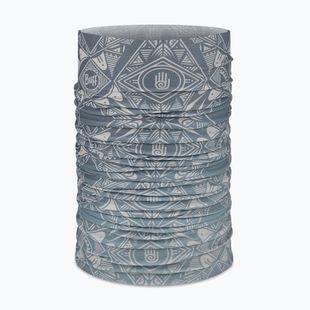 Multifunkční šátek BUFF Coolnet UV essi flint