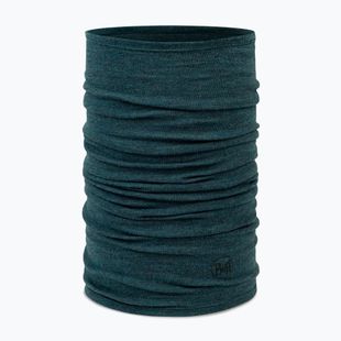 Multifunkční šátek BUFF Midweight Merino Wool tourmaline