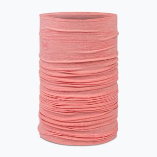 Multifunkční šátek BUFF Dryflx rose pink
