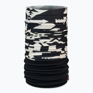 Multifunkční šátek BUFF Polar skar black