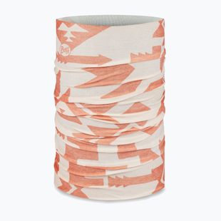 Multifunkční šátek BUFF Original Ecostretch skar cloud