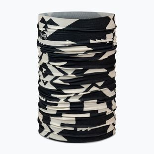 Multifunkční šátek BUFF Original Ecostretch skar black