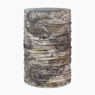 Multifunkční nákrčník BUFF Original Ecostretch Nokvann Cobblestone