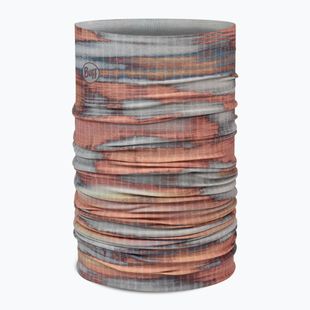 Multifunkční šátek BUFF Original Ecostretch aluk grey