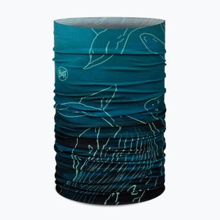 Multifunkční šátek BUFF Original EcoStretch bryn tourmaline