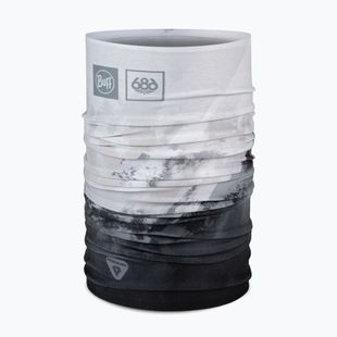 Multifunkční šátek BUFF ThermoNet vatna 686 gray