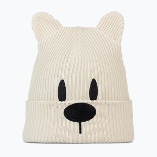 Dětská zimní čepice BUFF Knitted Fun polar bear