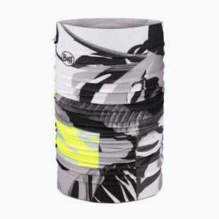 Multifunkční šátek BUFF Coolnet UV akei black