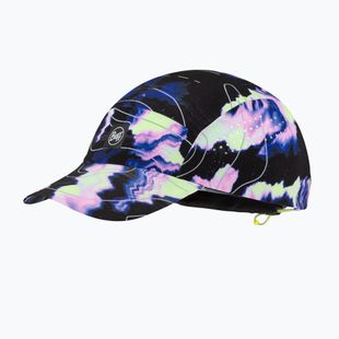 Kšiltovka BUFF CoolNet UV Pack domus ultramarine