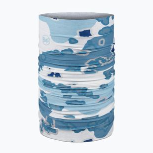 Multifunkční šátek BUFF Coolnet UV ugal blue