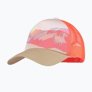 Kšiltovka BUFF Trucker enia multi