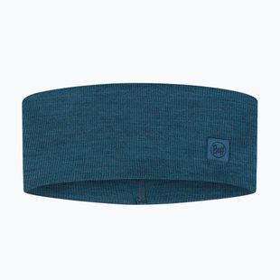 Čelenka BUFF Merino Wide ocean