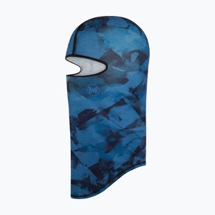 Nákrčník BUFF EcoStretch tyze night blue