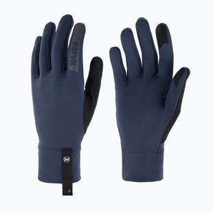 Rukavice BUFF Thermonet ther blue