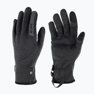 Rukavice BUFF Tech Fleece black