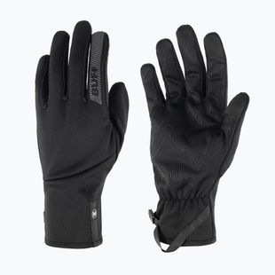 Rukavice BUFF Windproof black