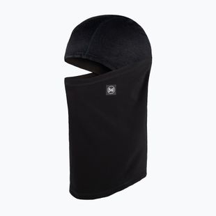 Nákrčník BUFF Tech Fleece Hinged black