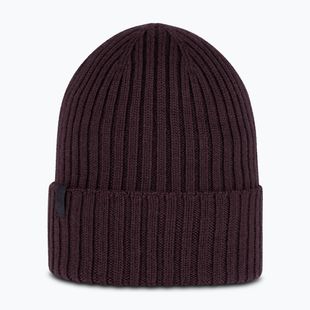 Zimní čepice Buff Knitted Norval wine