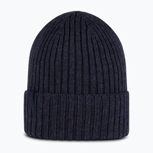 Zimní čepice Buff Knitted Norval night blue