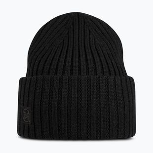 Zimní čepice Buff Knitted Erviny black