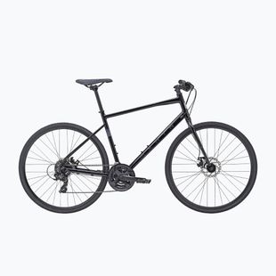 Pánské crossové kolo Marin Fairfax 1 700C black