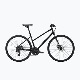 Dámské krosové kolo Marin Fairfax 1 ST 700C black