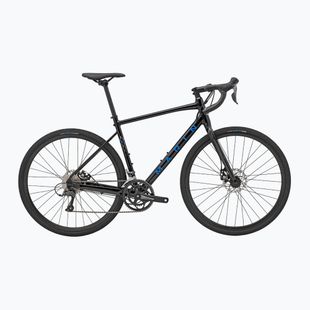 Gravel kolo Marin Gestalt 700C gloss black/blue