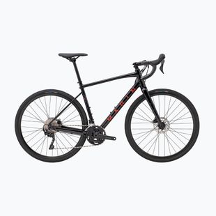 Gravelové kolo Marin Gestalt 2 700C gloss black/red